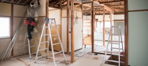 Entreprise de rénovation de la maison et de rénovation d’appartement à Gomene
